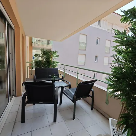 L'echappee Du Port Apartmán *