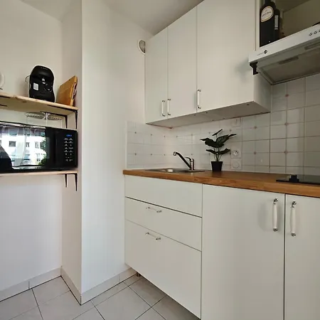 L'echappee Du Port *