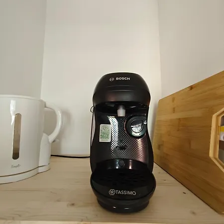 Apartmán L'echappee Du Port *