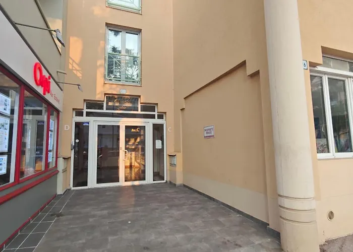 L'échappée Du Port * Fréjus