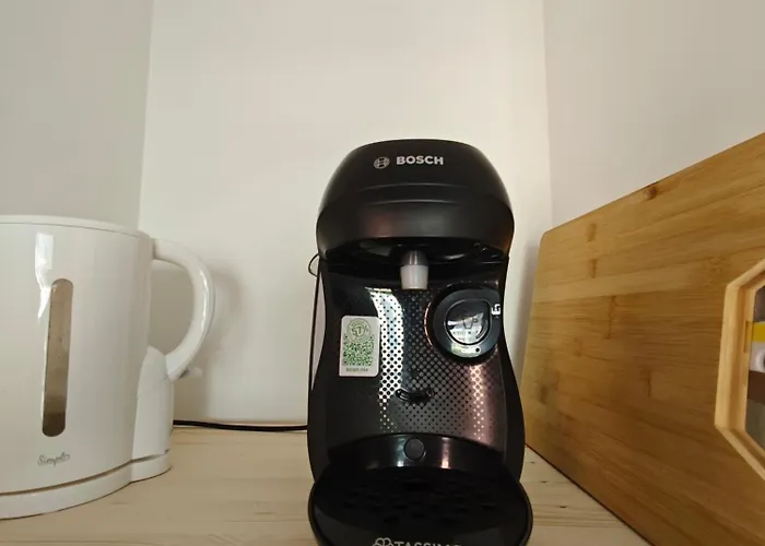 Appartement L'échappée Du Port *