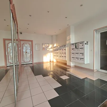 L'echappee Du Port Apartment Frejus