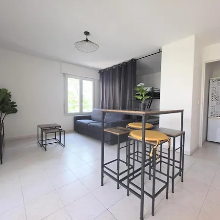 L'echappee Du Port Apartment Frejus